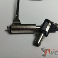 Lote 229 - 5 Candados para computadora Targus - Imagen 31