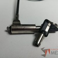Lote 229 - 5 Candados para computadora Targus - Imagen 32