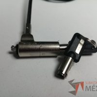 Lote 229 - 5 Candados para computadora Targus - Imagen 33