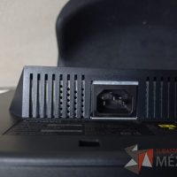 Lote 222 - Monitor sin base 20" HP - Imagen 2