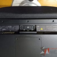 Lote 222 - Monitor sin base 20" HP - Imagen 3