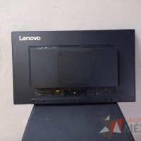 Lote 222 - Monitor sin base 20" HP - Imagen 5