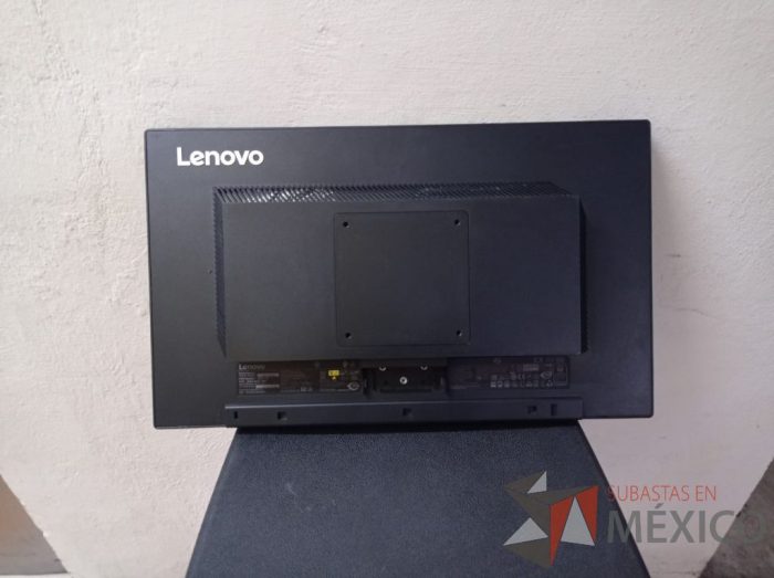 Lote 222 - Monitor sin base 20" HP - Imagen 5