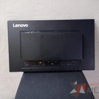 Lote 222 - Monitor sin base 20" HP - Imagen 7
