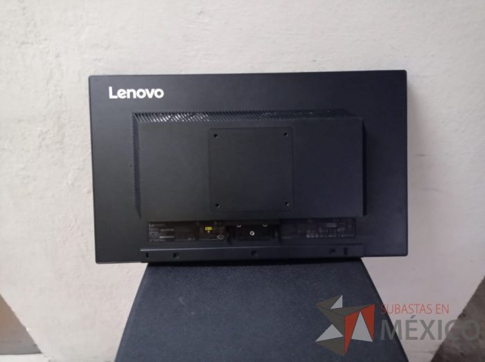 Lote 222 - Monitor sin base 20" HP - Imagen 7