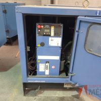 Lote 024 - Planta de emergencia, 46 KVA, Marca:SDM0, Modelo: Mod: J40U - Imagen 11