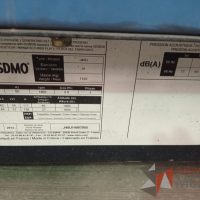 Lote 026 - Planta de emergencia, 46 KVA, Marca: SDM0, Mod: J40U - Imagen 18