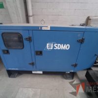 Lote 026 - Planta de emergencia, 46 KVA, Marca: SDM0, Mod: J40U - Imagen 19