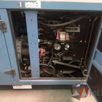 Lote 026 - Planta de emergencia, 46 KVA, Marca: SDM0, Mod: J40U - Imagen 20