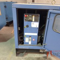 Lote 026 - Planta de emergencia, 46 KVA, Marca: SDM0, Mod: J40U - Imagen 21