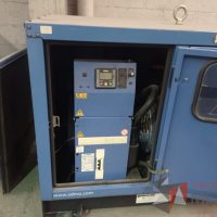 Lote 026 - Planta de emergencia, 46 KVA, Marca: SDM0, Mod: J40U - Imagen 23