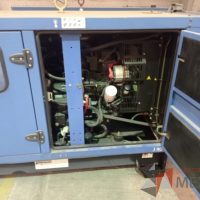 Lote 024 - Planta de emergencia, 46 KVA, Marca:SDM0, Modelo: Mod: J40U - Imagen 17