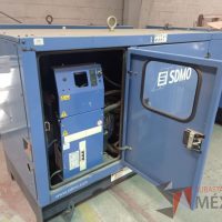Lote 024 - Planta de emergencia, 46 KVA, Marca:SDM0, Modelo: Mod: J40U - Imagen 18