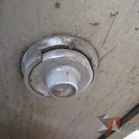 Lote 096 - Caja fuerte contra incendios de 2 puertas - Imagen 13