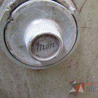 Lote 096 - Caja fuerte contra incendios de 2 puertas - Imagen 15
