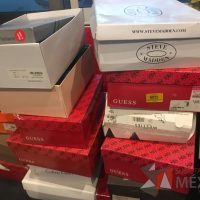 Lote 016 - 50 Zapatos nuevos de diferentes modelos - Imagen 2