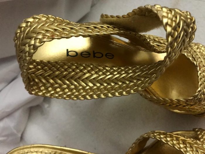 Lote 016 - 50 Zapatos nuevos de diferentes modelos - Imagen 11
