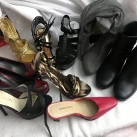 Lote 016 - 50 Zapatos nuevos de diferentes modelos - Imagen 9