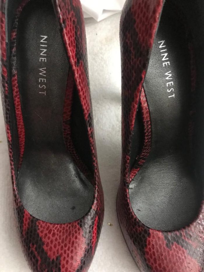 Lote 016 - 50 Zapatos nuevos de diferentes modelos - Imagen 7