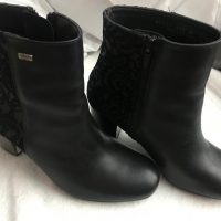 Lote 016 - 50 Zapatos nuevos de diferentes modelos - Imagen 4