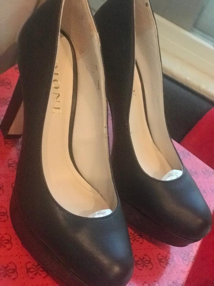 Lote 016 - 50 Zapatos nuevos de diferentes modelos - Imagen 13