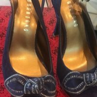 Lote 016 - 50 Zapatos nuevos de diferentes modelos - Imagen 15