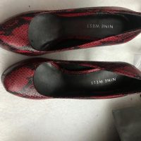 Lote 016 - 50 Zapatos nuevos de diferentes modelos - Imagen 18