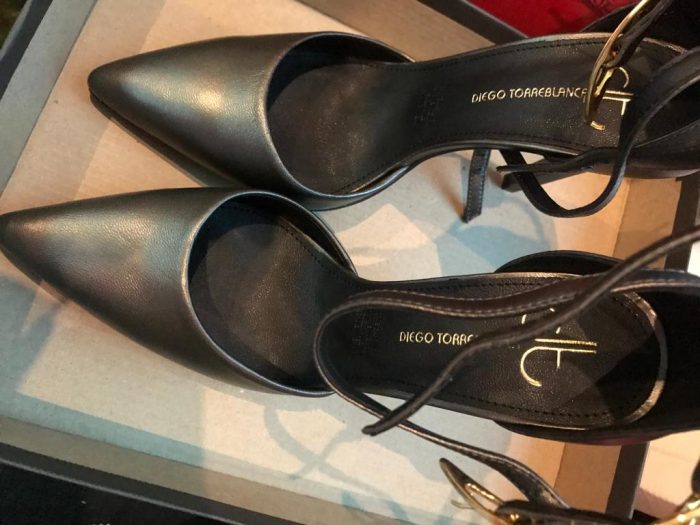 Lote 016 - 50 Zapatos nuevos de diferentes modelos - Imagen 21