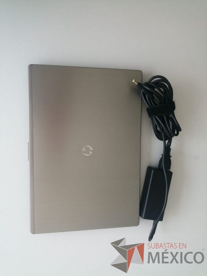 Lote 001 - Laptop HP, Intel Core i5, 4 GB RAM - Imagen 6