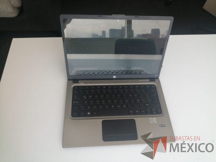 Lote 001 - Laptop HP, Intel Core i5, 4 GB RAM - Imagen 10