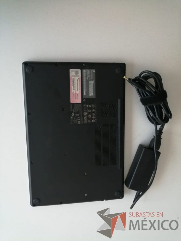 Lote 001 - Laptop HP, Intel Core i5, 4 GB RAM - Imagen 13