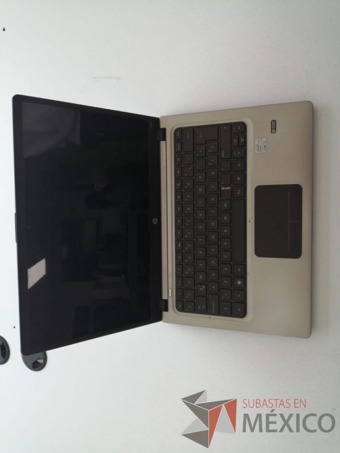 Lote 001 - Laptop HP, Intel Core i5, 4 GB RAM - Imagen 16