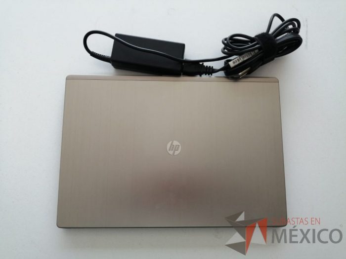 Lote 001 - Laptop HP, Intel Core i5, 4 GB RAM - Imagen 19