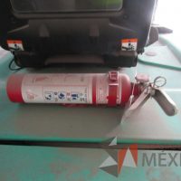 Lote 001 - Montacargas eléctrico, Modelo: FBC25N2 - Imagen 14