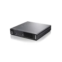 Lote 167 - Computadora Lenovo, Modelo ThinkCentre M73, 500 GB DD