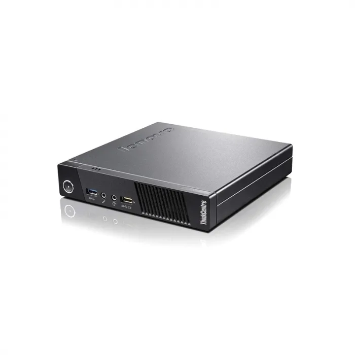 Lote 167 - Computadora Lenovo, Modelo ThinkCentre M73, 500 GB DD - Imagen 2