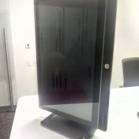 Lote 181 - All in one HP, 4GB Ram y 250 GB DD - Imagen 5