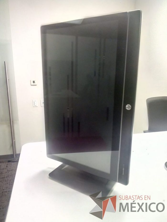Lote 181 - All in one HP, 4GB Ram y 250 GB DD - Imagen 5