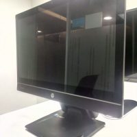 Lote 181 - All in one HP, 4GB Ram y 250 GB DD - Imagen 3