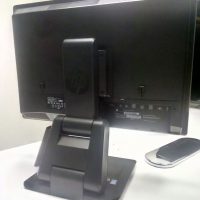 Lote 181 - All in one HP, 4GB Ram y 250 GB DD - Imagen 2