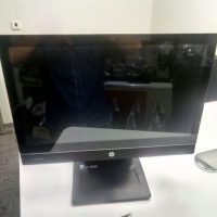 Lote 181 - All in one HP, 4GB Ram y 250 GB DD