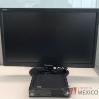 Lote 039 - Computadora Lenovo, Modelo ThinkCentre M73