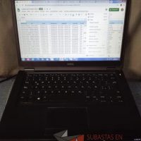 Lote 244 - CPU, DELL