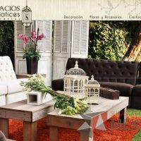 Lote 006 - 2 Biombos