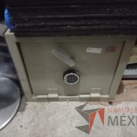 Lote 002 - Caja Fuerte - Imagen 2
