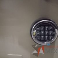 Lote 002 - Caja Fuerte - Imagen 5
