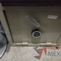 Lote 002 - Caja Fuerte - Imagen 6
