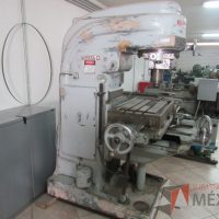 Lote 002 - Maquina de torno - Imagen 8
