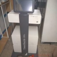 Lote 127 - Maquina de crioliporreducción y dermocorrecion