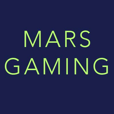 Subasta Mars Gaming